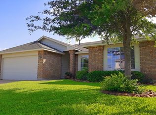 4140 Rocky Mountain Trl, Round Rock, TX 78681