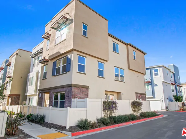 764 Daniel Freeman Cir, Inglewood, CA 90301