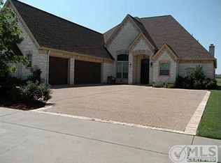 2228 Vienna Dr, Granbury, TX 76048