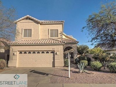 15407 S 42nd St, Phoenix, AZ, 85044