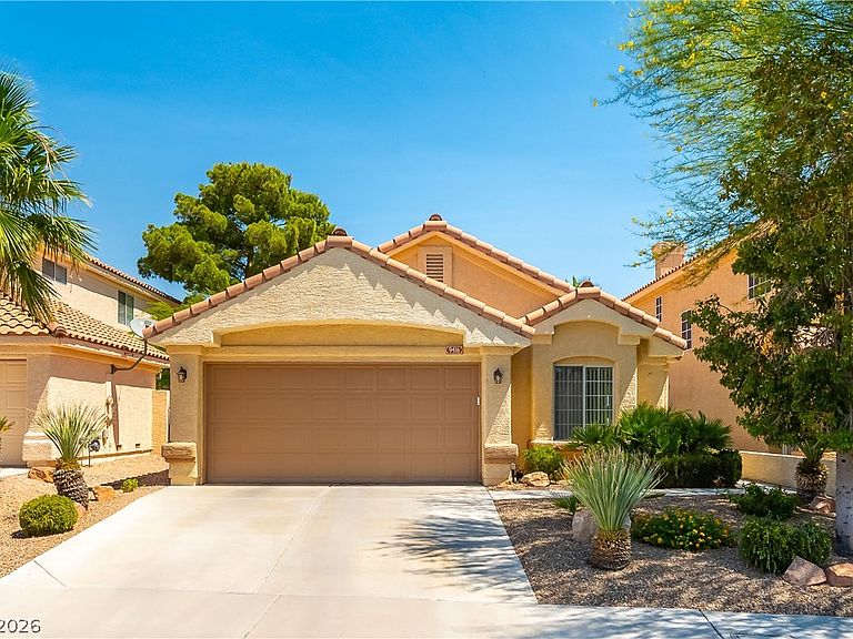 9416 Hershey Ln, Las Vegas, NV