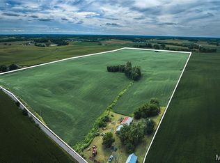 1619 Krause Rd, Brussels, IL 62013