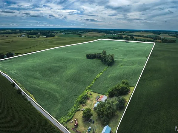 1619 Krause Rd, Brussels, IL 62013