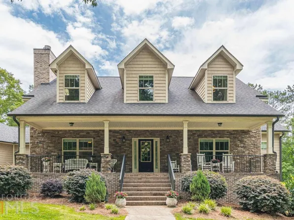 4090 Pool Rd, Winston, GA 30187