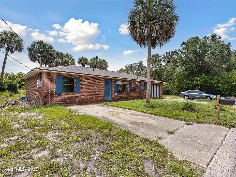 1107 1st Ave, Titusville, FL 32780 | Zillow