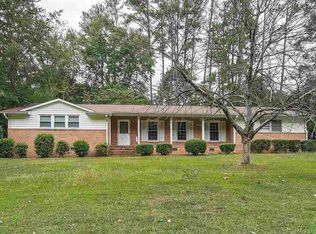 1624 Fernwood Glendale Rd, Spartanburg, SC 29307