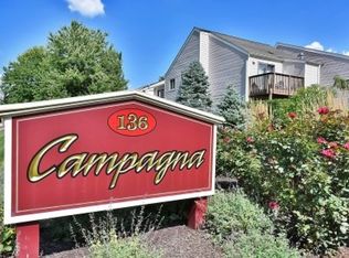 136 Change Brg UNIT A7, Montville, NJ 07045