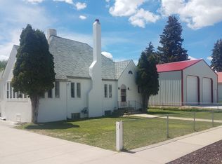 1017 Beech Ave, Kemmerer, WY 83101