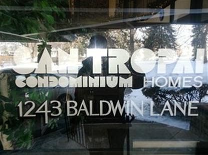 2nd image of 1243 E Baldwin Ln Unit 207