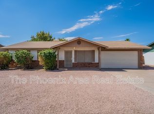 3109 E Pueblo Ave, Mesa, AZ 85204