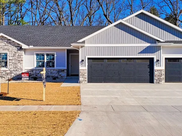 3416 McCann Drive, Janesville, WI 53546