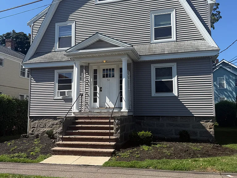 74 Chapman St #2 — Photo 1