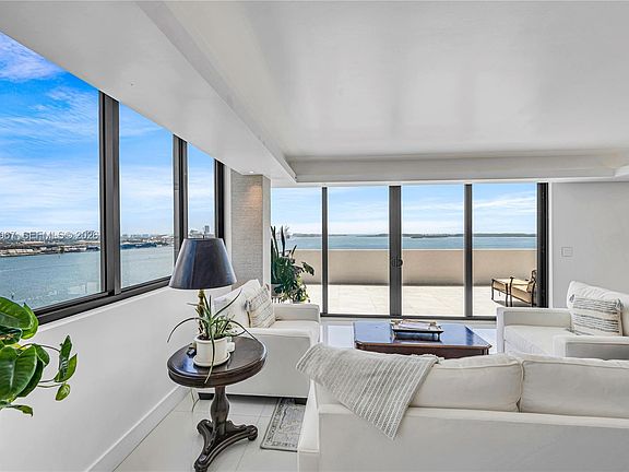 5th image of 540 Brickell Key Dr APT 1820