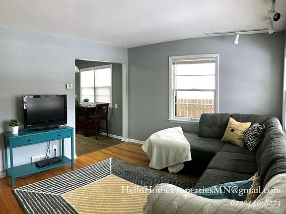 Main Living Room