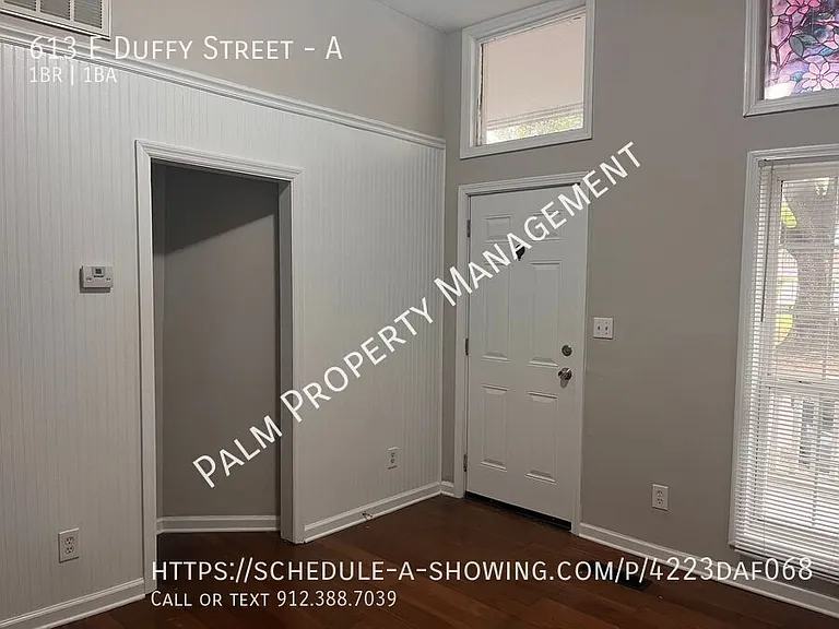 613 E Duffy St #A — Photo 28