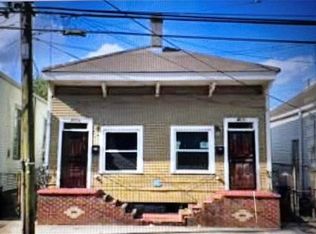 2722 Martin Luther King Jr Blvd, New Orleans, LA 70113