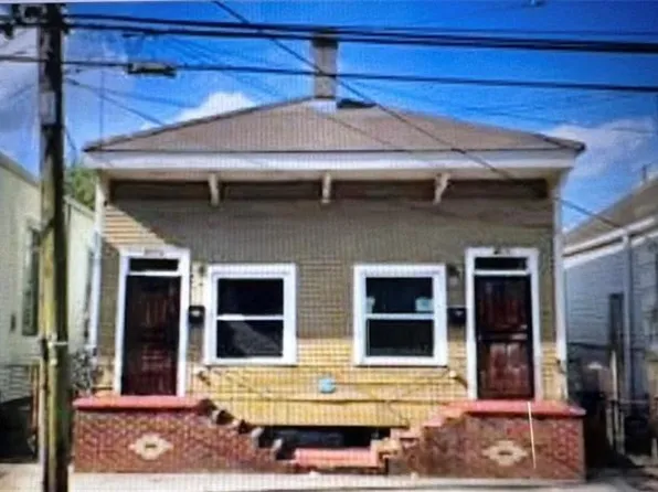 2722 Martin Luther King Jr Blvd, New Orleans, LA 70113