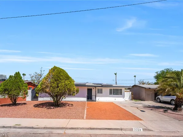 2204 Dune Dr, Las Vegas, NV 89106