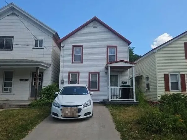 119 E Canal St, Frankfort, NY 13340