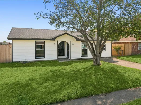 141 Dillard Dr, Westwego, LA 70094
