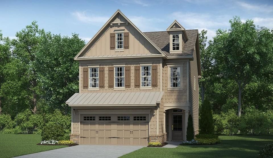 1st image of 3327 Park Pointe Cir