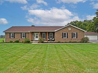 6946 Hankins Rd, Middletown, OH 45044