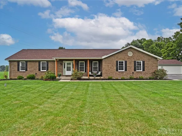 6946 Hankins Rd, Middletown, OH 45044