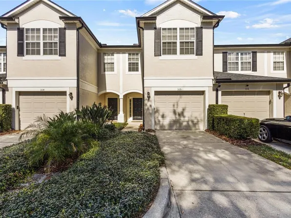 6235 Goethe St Unit 105, Orlando, FL 32835