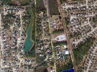 Snow Rd S, Mobile, AL 36695