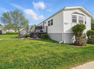 1124 Crow Peak Ln, Spearfish, SD 57783