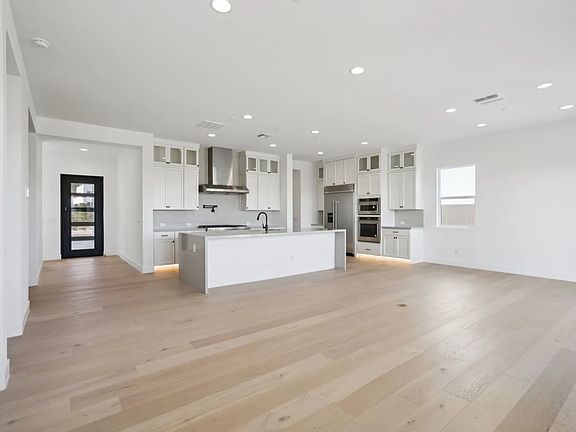 Homesite 1130 Great Room