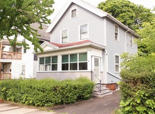 20 Arch St, Rochester, NY 14609