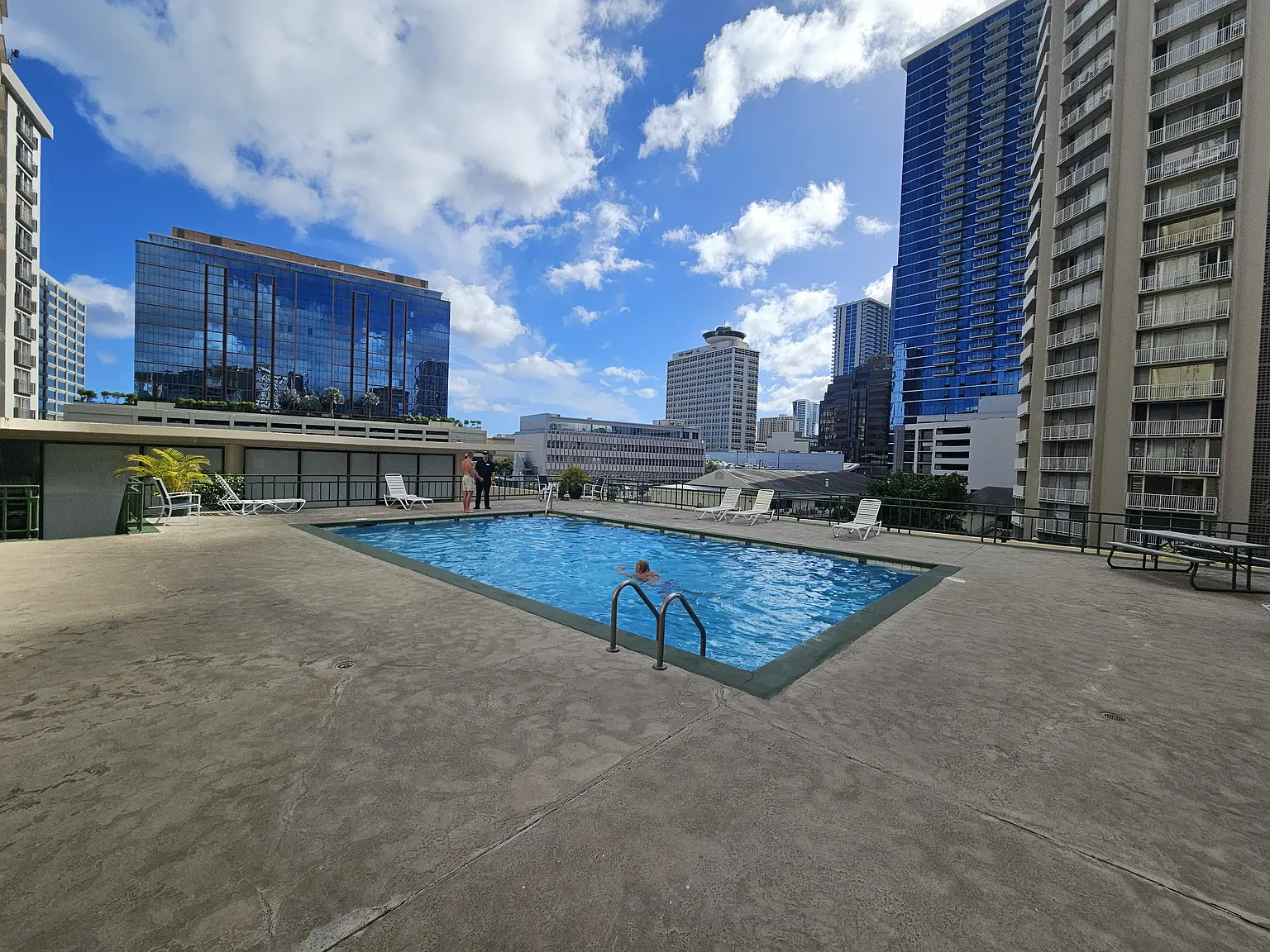 Studio, 448 sqft, $1,700 — Photo 2