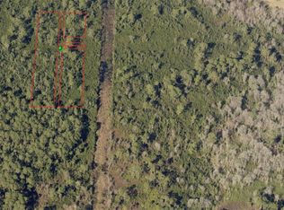 Church St LOT 54, Seville, FL 32190