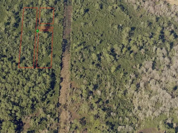 Church St Lot 54, Seville, FL 32190