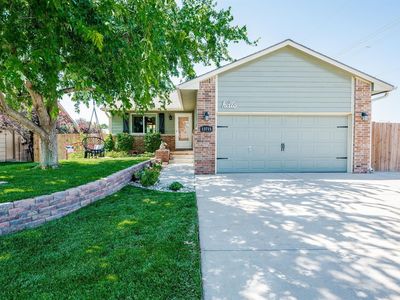 13715 W Autumn Ridge St, Wichita, KS, 67235