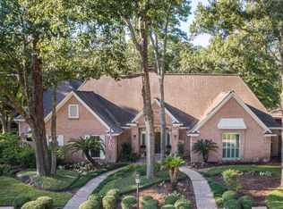 5226 Court Of York, Houston, TX 77069