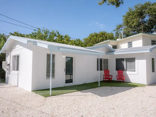 81160 Old Hwy Unit 1, Islamorada, FL 33036