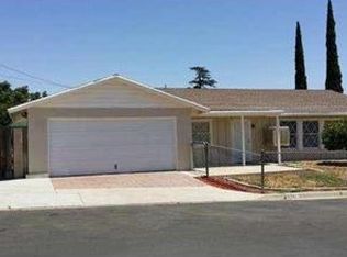 10190 Ralph Rd, Cherry Valley, CA 92223