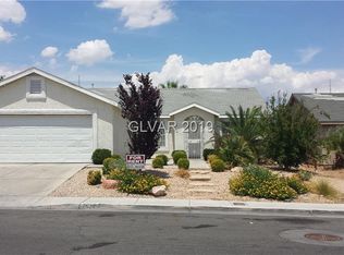 2620 Glory View Ln, North Las Vegas, NV 89032