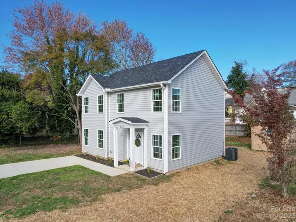 1114 W 5th Ave, Gastonia, NC 28052
