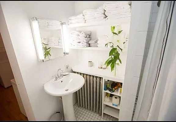 3rd image of 87 Franklin St Floor 4