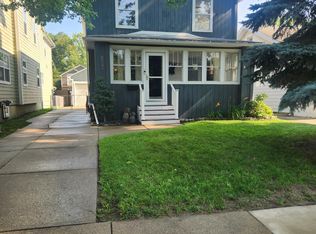 527 Baldwin Ave, Royal Oak, MI