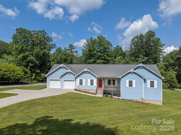 321 Benjamins Way #48, Hendersonville, NC 28792