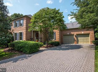 9723 Beman Woods Way, Rockville, MD 20854