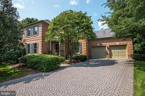 9723 Beman Woods Way Photo 1