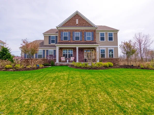 5753 Timberline Trl, Hudson, OH 44236