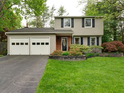 4112 Silverado Dr, Liverpool, NY, 13090