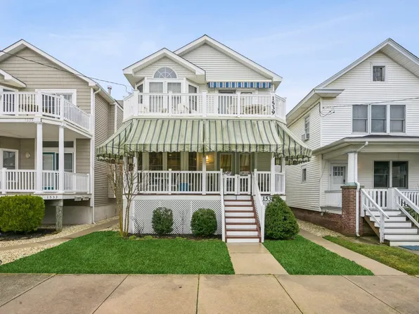 1537 Asbury Ave Floor 1, Ocean City, NJ 08226