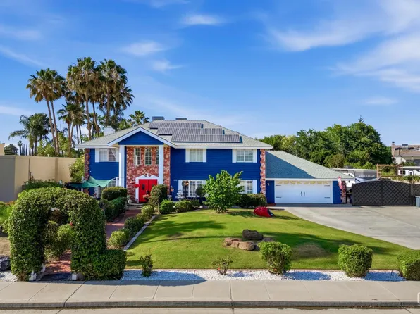 12008 Palm Ave, Bakersfield, CA 93312
